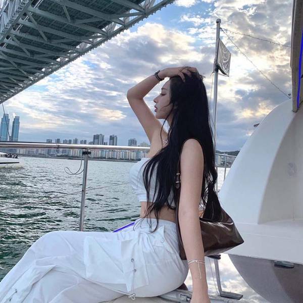 부산 요트투어 ＜아이러브유 요트＞