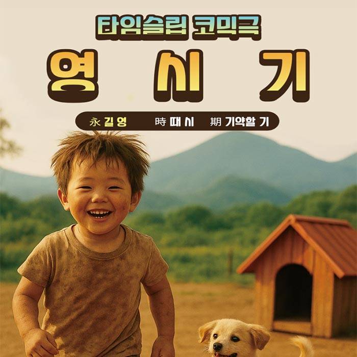 영시기