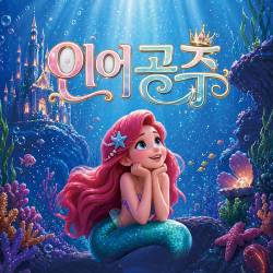 인어공주(부천)