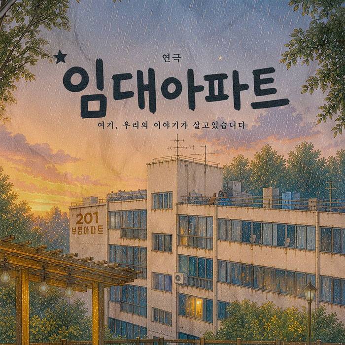 임대아파트